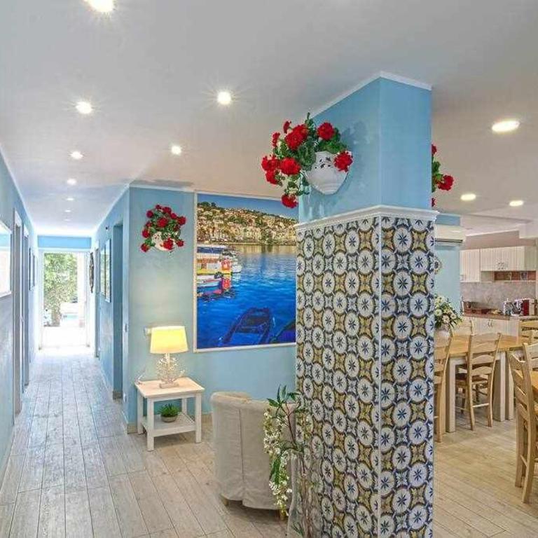 Mediterranean Charm villa con piscina al mare - Villa con Piscina Privata - 37