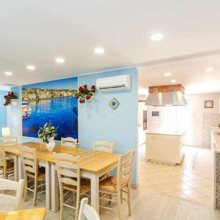Mediterranean Charm villa con piscina al mare - Villa con Piscina Privata - 39