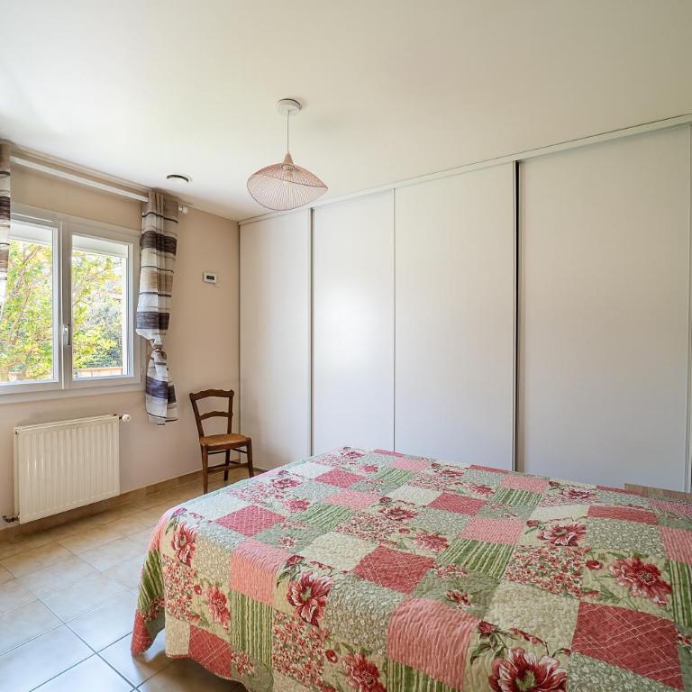 La Maison du Soleil - A 5min de la plage - Casa con 3 Camere da Letto - 7