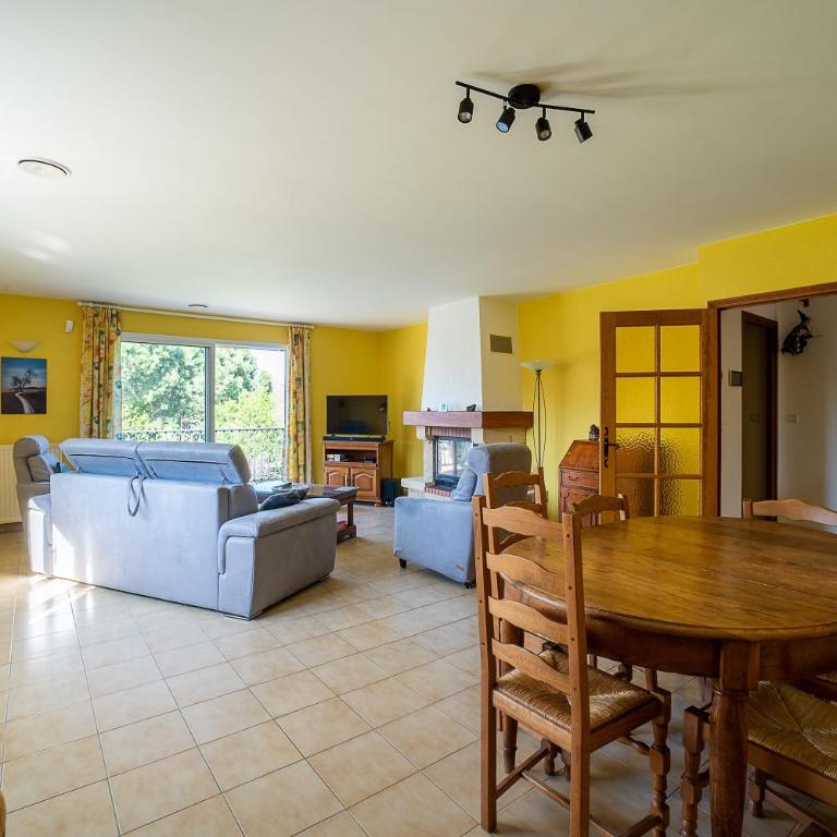 La Maison du Soleil - A 5min de la plage - Casa con 3 Camere da Letto - 10