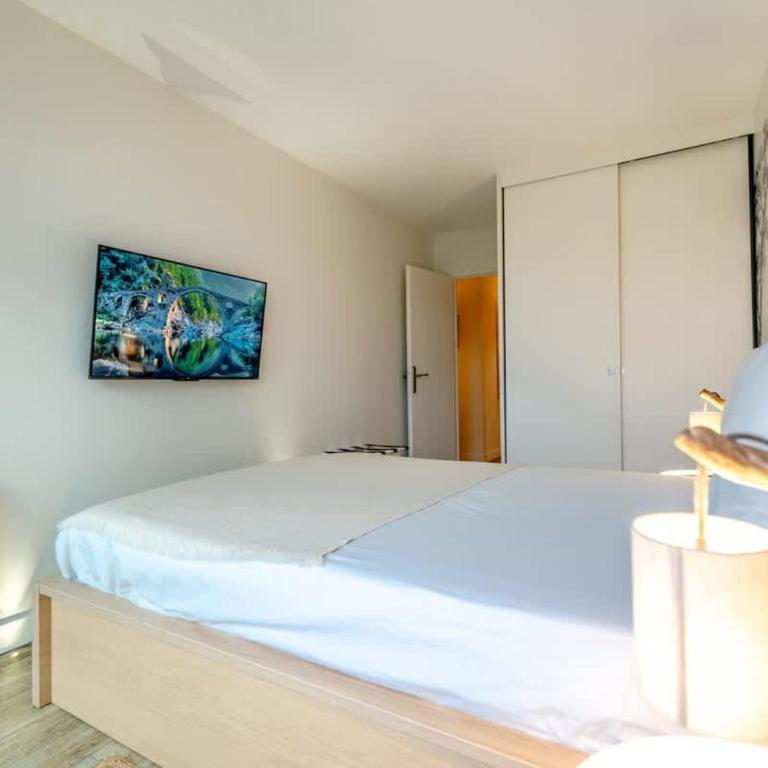 La Florida l Terrace & Beach l Shellter Rentals - Apartamento - 9