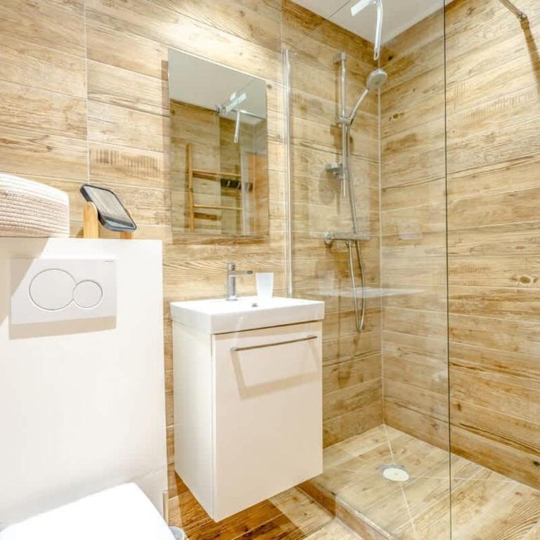 La Florida l Terrace & Beach l Shellter Rentals - Apartamento - 11