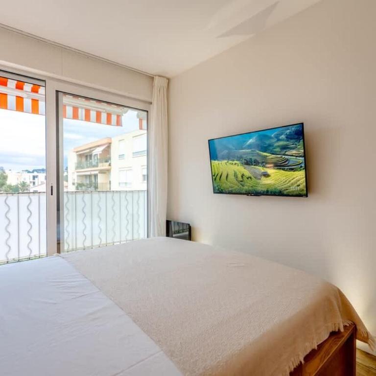 La Florida l Terrace & Beach l Shellter Rentals - Apartamento - 12