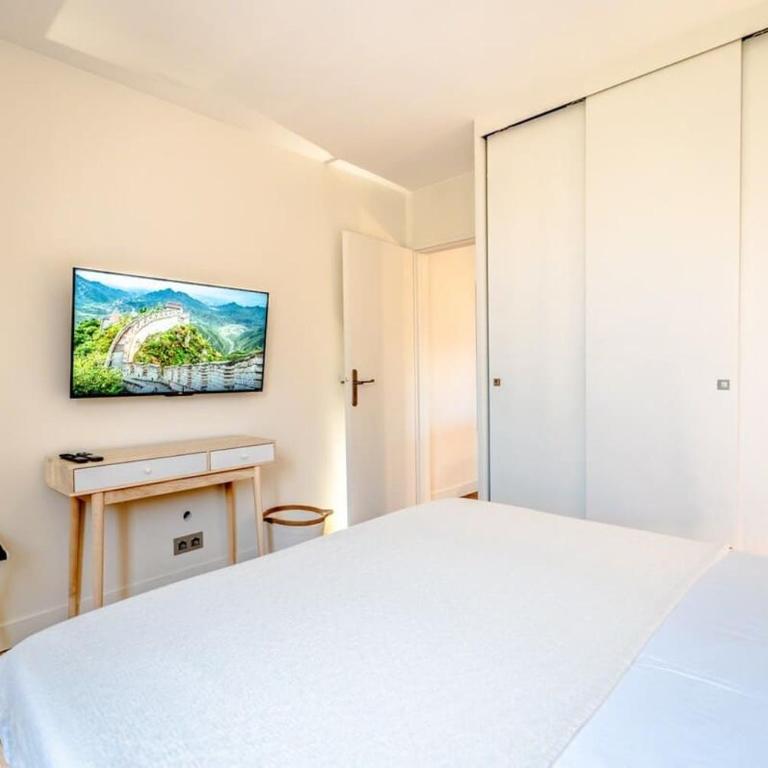 La Florida l Terrace & Beach l Shellter Rentals - Apartamento - 14