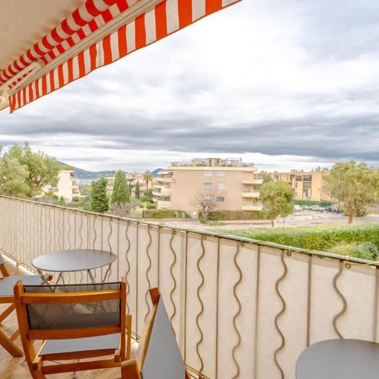 La Florida l Terrace & Beach l Shellter Rentals - Apartamento - 15