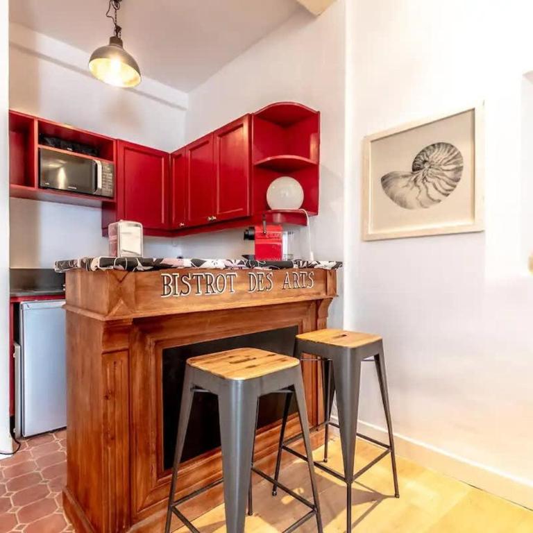 La Petit Nid l Beachside l Shellter Rentals - Apartamento - 2