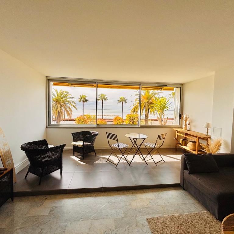 Plage Landsberg - Saint-Laurent-du-Var - Appartement 1 Chambre - 3