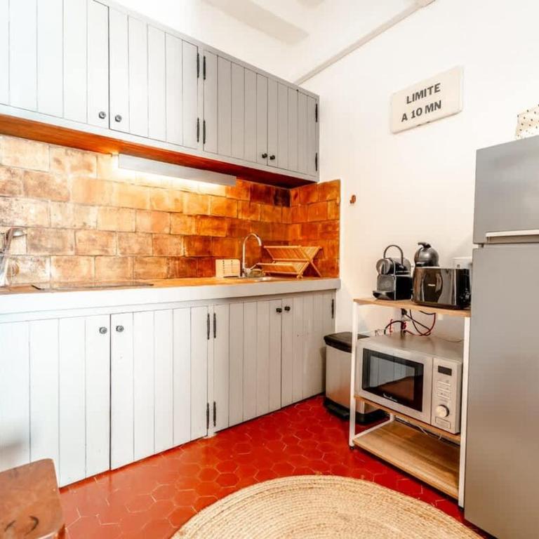L'Ormeau l Historic St-Tropez l Shellter Rentals - Apartment - 7