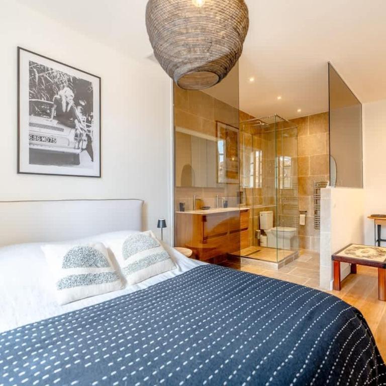 L'Oasis l Central & Comfort l Shellter Rentals - Apartment - 6