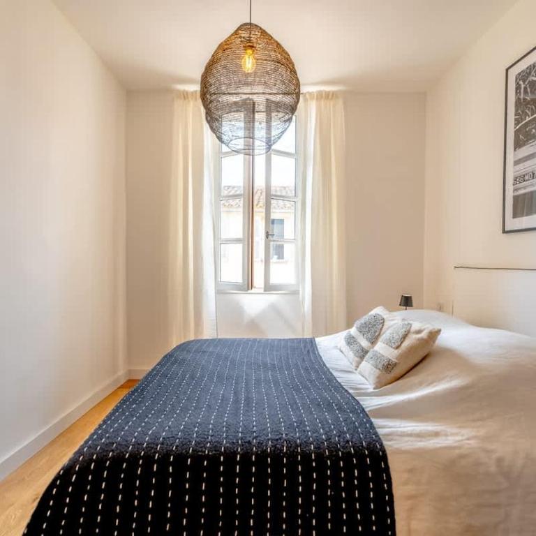 L'Oasis l Central & Comfort l Shellter Rentals - Apartment - 8