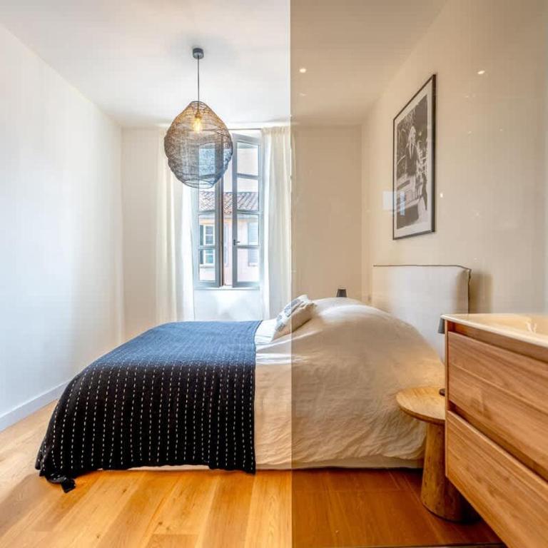 L'Oasis l Central & Comfort l Shellter Rentals - Apartment - 9