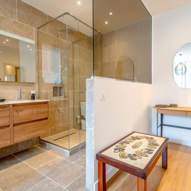L'Oasis l Central & Comfort l Shellter Rentals - Apartment - 10