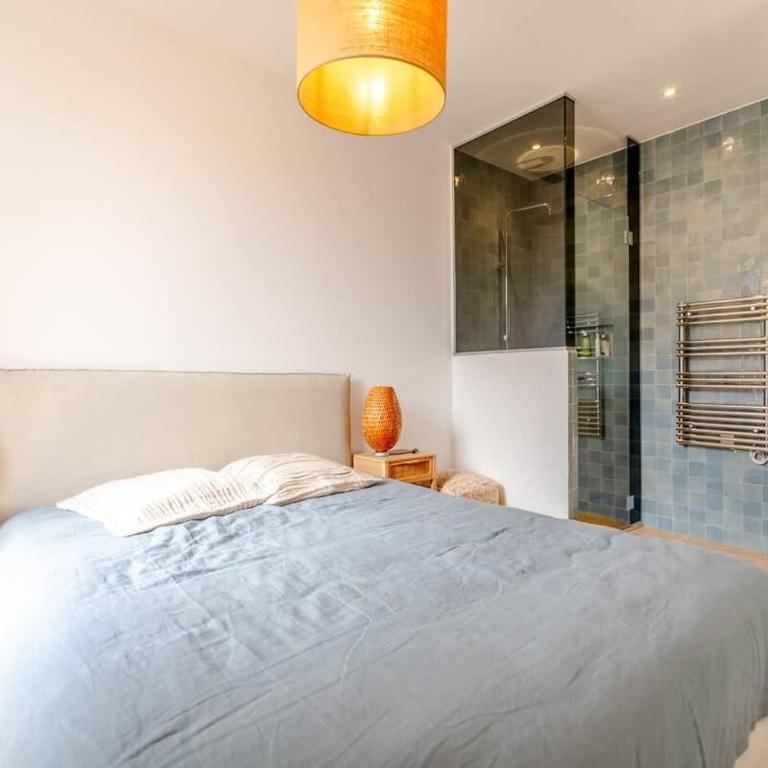 L'Oasis l Central & Comfort l Shellter Rentals - Apartment - 13