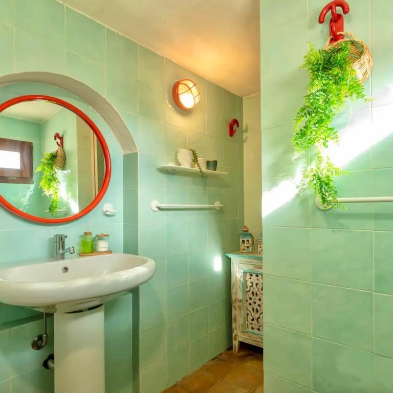 Apartment 4 beds in Residence in Golfo Aranci just 150 mt from the sea - Appartamento con 1 Camera da Letto - 14