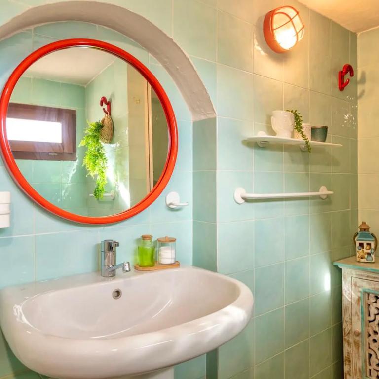Apartment 4 beds in Residence in Golfo Aranci just 150 mt from the sea - Appartamento con 1 Camera da Letto - 15