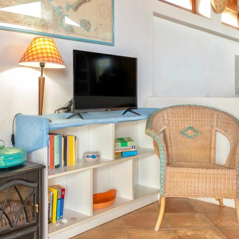 Apartment 4 beds in Residence in Golfo Aranci just 150 mt from the sea - Appartamento con 1 Camera da Letto - 8
