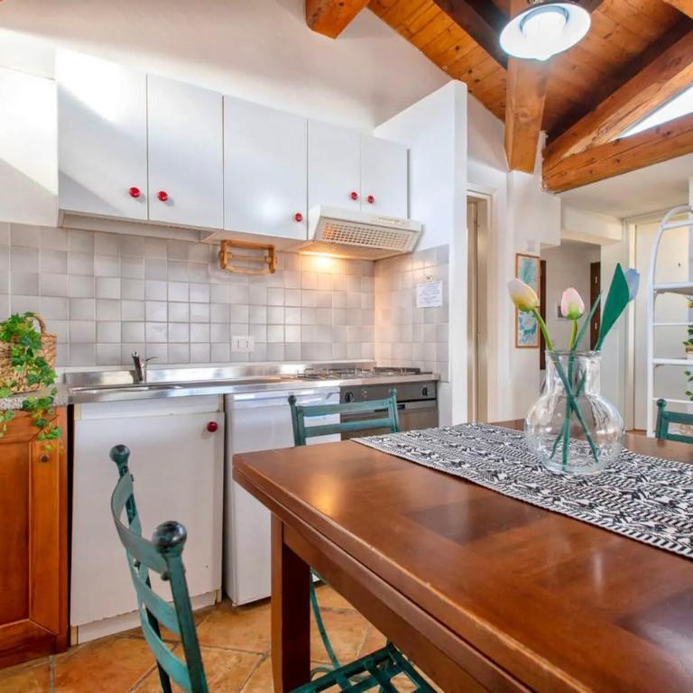 Apartment 4 beds in Residence in Golfo Aranci just 150 mt from the sea - Appartamento con 1 Camera da Letto - 2