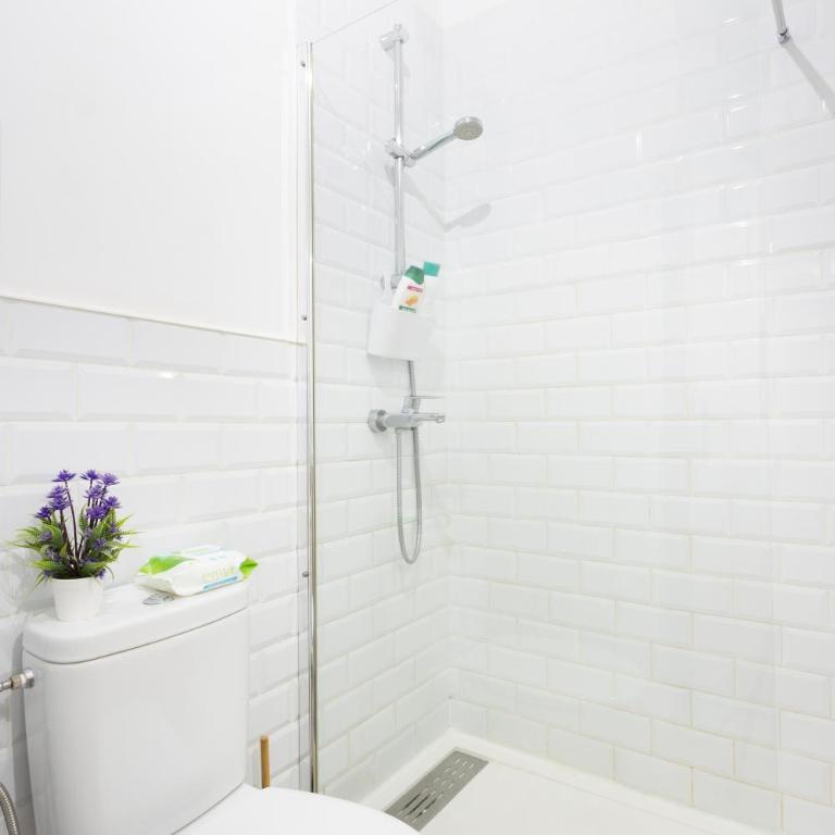 Home2Book Beachside Bright Apt, El Médano - Apartamento de 1 dormitorio - 16