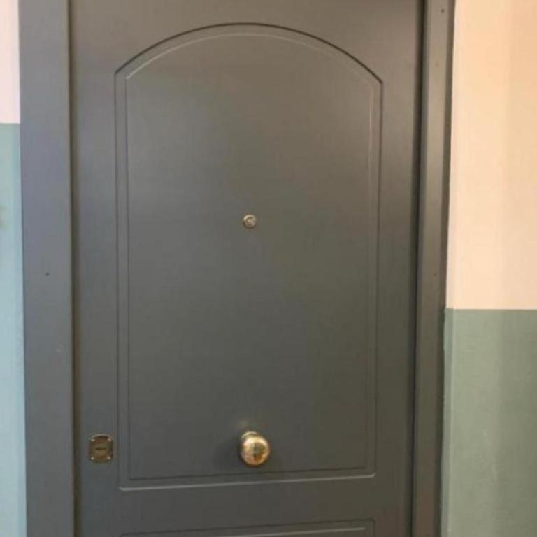 A Casa di Alice Str. M. D'azeglio - Appartamento con 1 Camera da Letto - 13