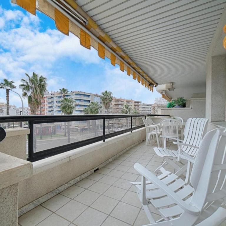 Winahost Salou Urbanització Cancún - Apartamento de 2 dormitorios - 7