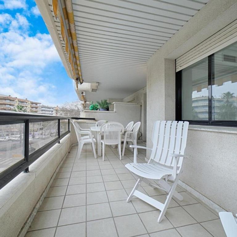 Winahost Salou Urbanització Cancún - Apartamento de 2 dormitorios - 8