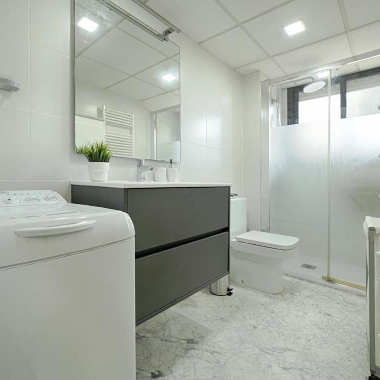 Winahost Salou Urbanització Cancún - Apartamento de 2 dormitorios - 9
