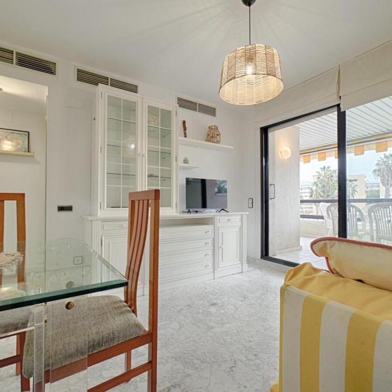 Winahost Salou Urbanització Cancún - Apartamento de 2 dormitorios - 11