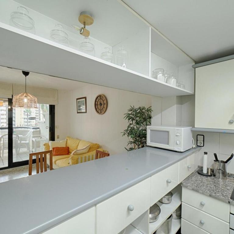Winahost Salou Urbanització Cancún - Apartamento de 2 dormitorios - 12
