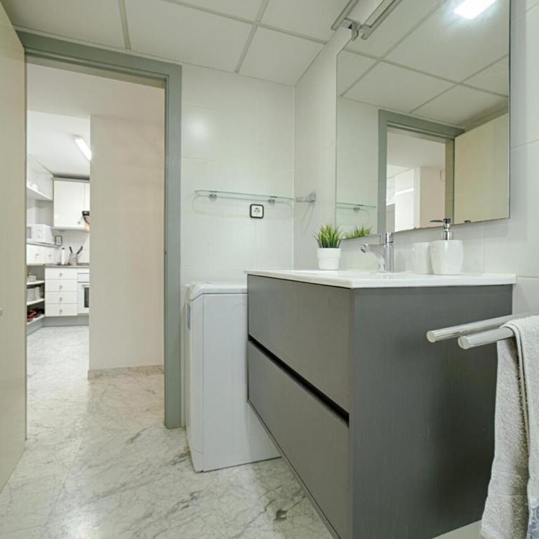 Winahost Salou Urbanització Cancún - Apartamento de 2 dormitorios - 14