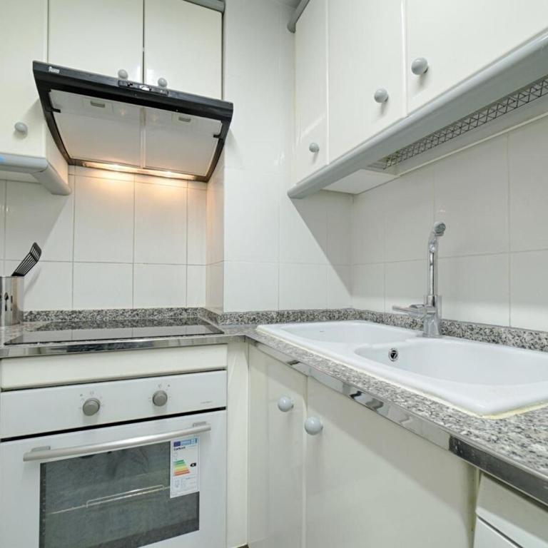 Winahost Salou Urbanització Cancún - Apartamento de 2 dormitorios - 19