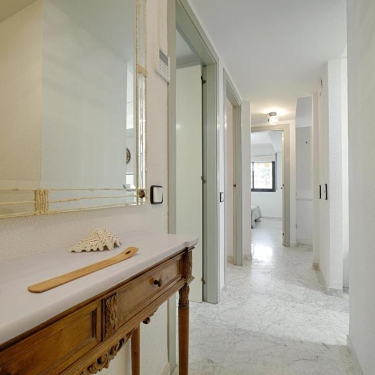 Winahost Salou Urbanització Cancún - Apartamento de 2 dormitorios - 20