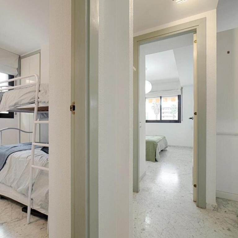 Winahost Salou Urbanització Cancún - Apartamento de 2 dormitorios - 21