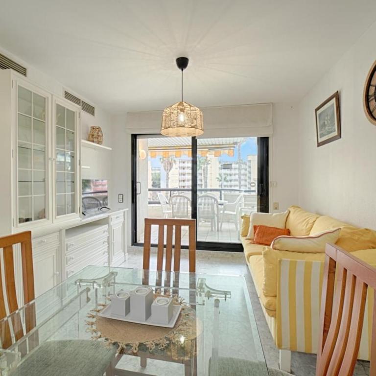 Winahost Salou Urbanització Cancún - Apartamento de 2 dormitorios - 24