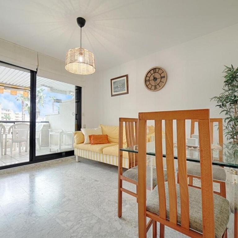 Winahost Salou Urbanització Cancún - Apartamento de 2 dormitorios - 32