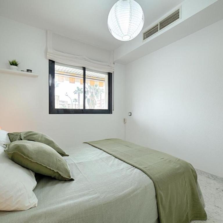 Winahost Salou Urbanització Cancún - Apartamento de 2 dormitorios - 37