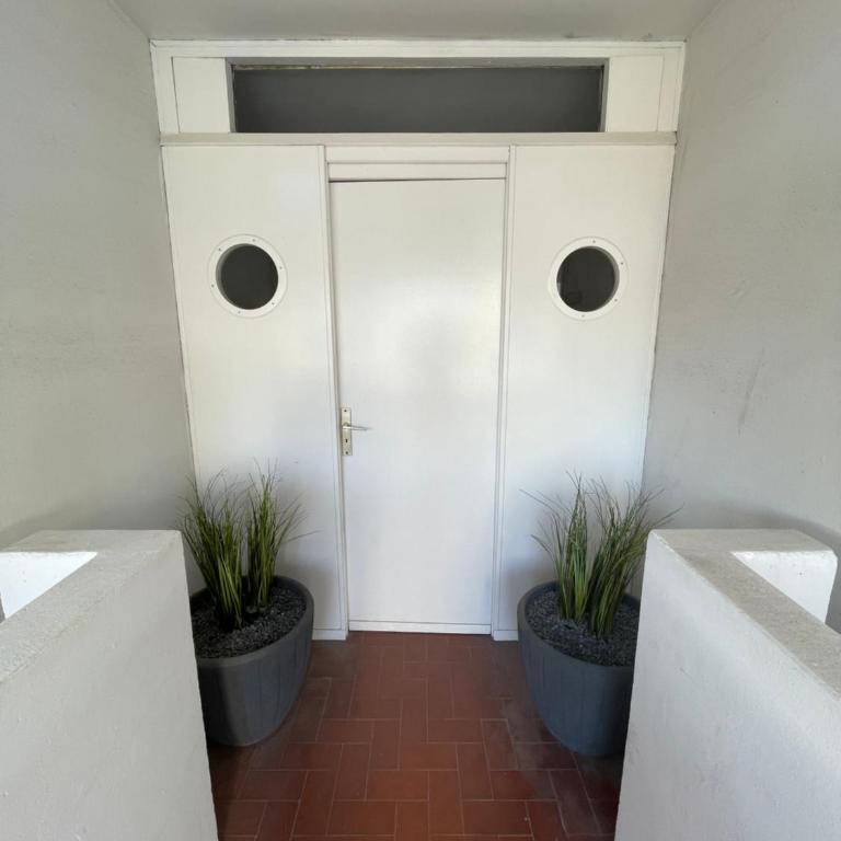 Plage Landsberg - Saint-Laurent-du-Var - Appartement 1 Chambre - 36
