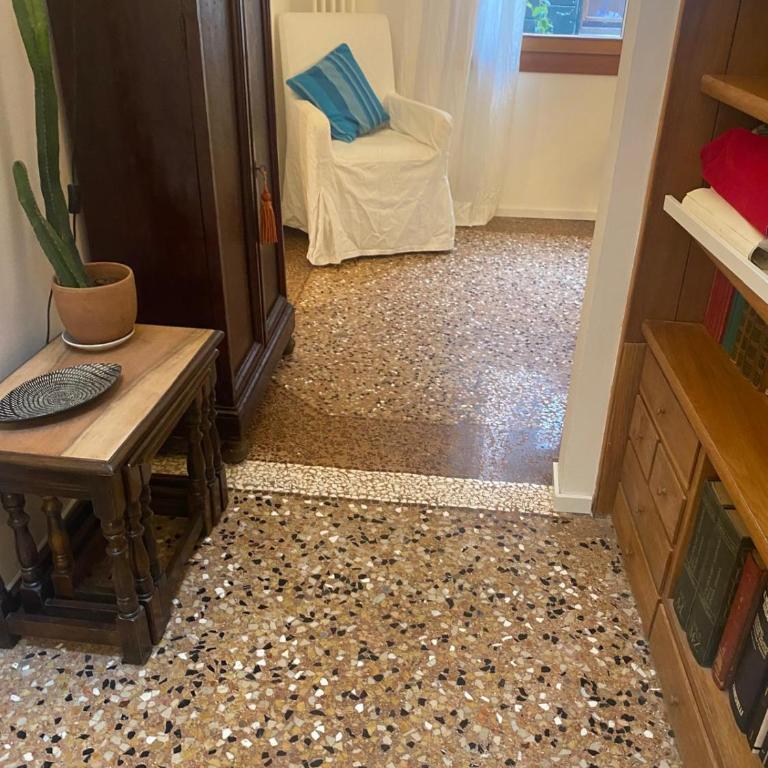 Ca'Filo' Venetian refuge in the Venetian district - Two-Bedroom Standard Apartment - 4