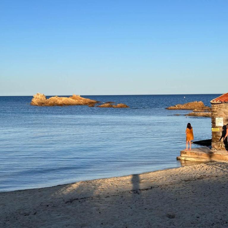 Le Paon l Old Town & AC l Shellter Rentals - Apartamento - 33