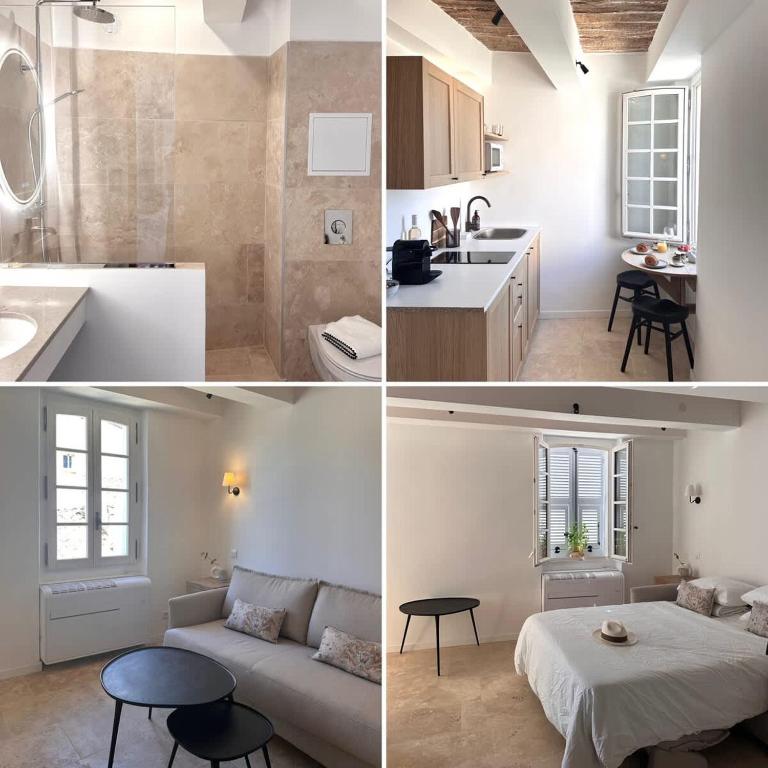 Le Paon l Old Town & AC l Shellter Rentals - Apartamento - 34