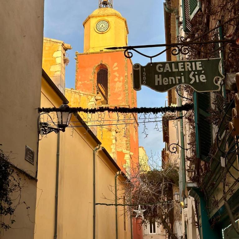 Le Paon l Old Town & AC l Shellter Rentals - Apartamento - 37