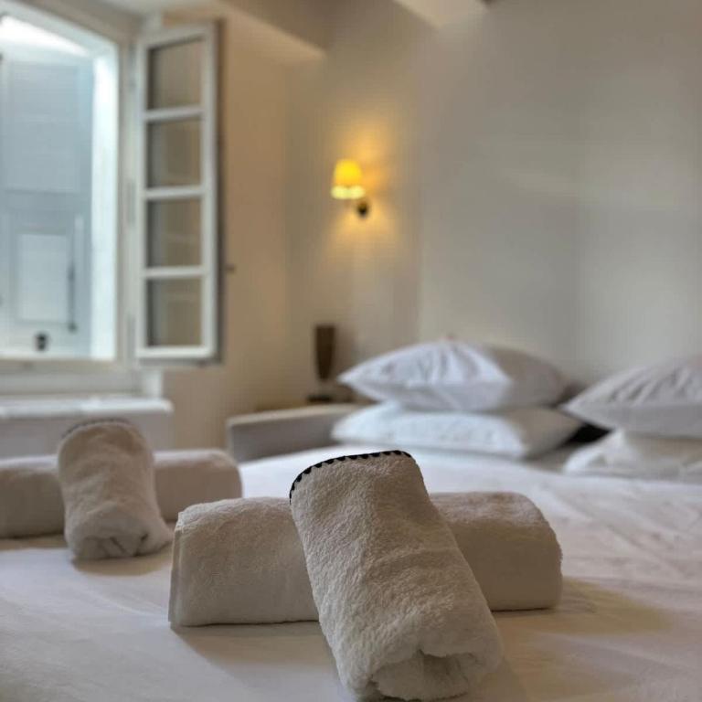 Le Paon l Old Town & AC l Shellter Rentals - Apartamento - 42