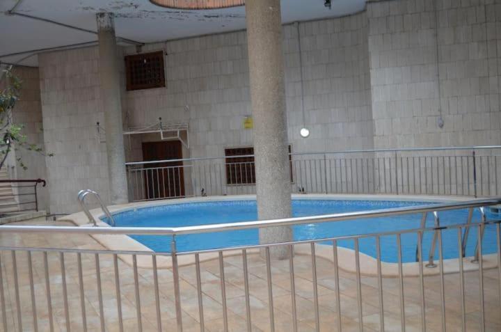 APARTAMENTOS Edif ESTOCOLMO 7ºA - Apartamento de 1 dormitorio - 17