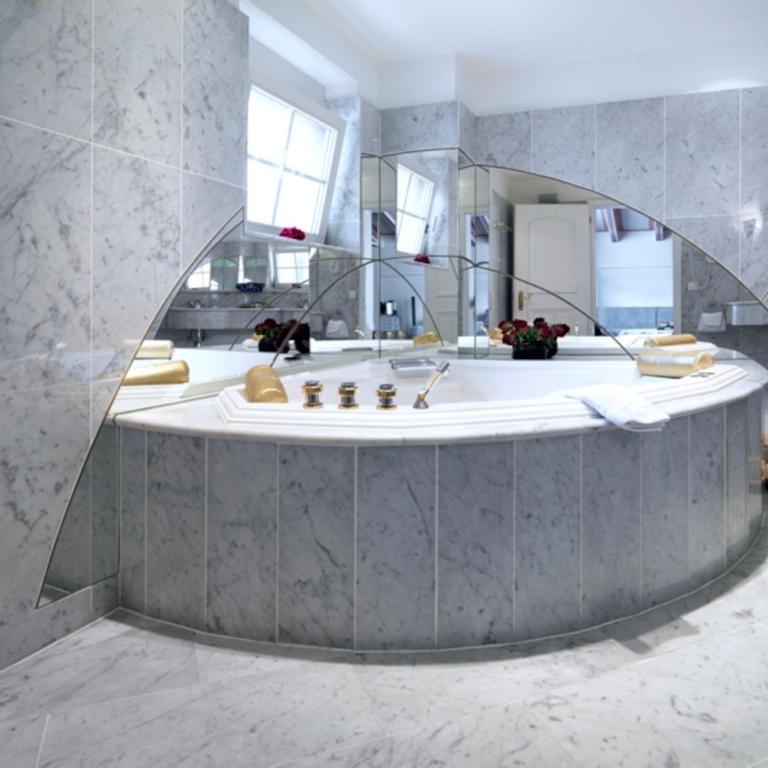 Wellnesshotel Schweizerhof - Junior Suite - 3