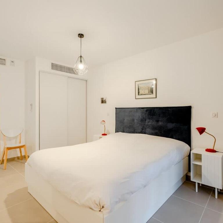 La Suite d'Oscar l New, Terrace l Shellter Rentals - Apartamento - 3