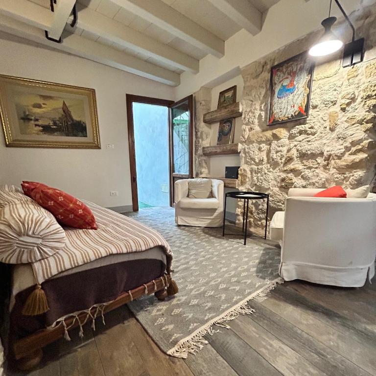 Locanda Sette Fate SPA e Solarium - Two-Bedroom Suite - 12