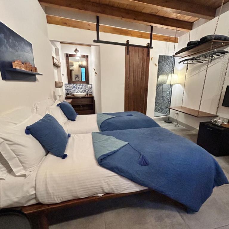 Locanda Sette Fate SPA e Solarium - Two-Bedroom Suite - 10