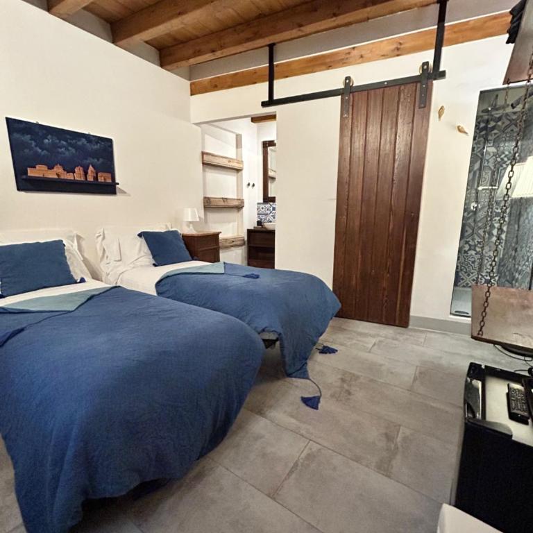 Locanda Sette Fate SPA e Solarium - Two-Bedroom Suite - 5