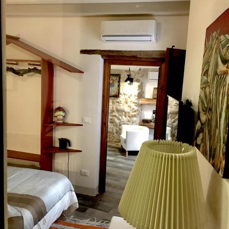 Locanda Sette Fate SPA e Solarium - Two-Bedroom Suite - 3