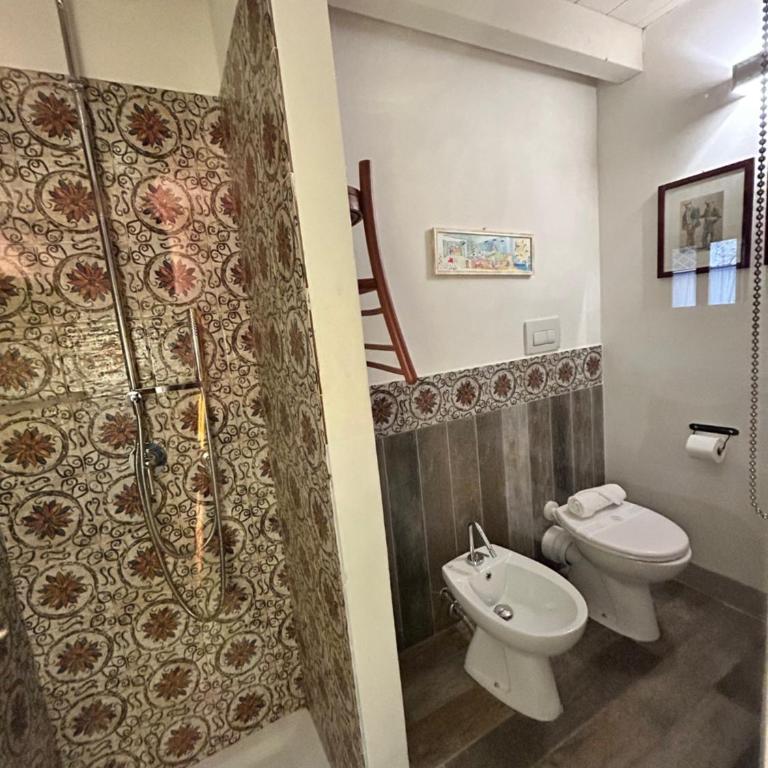 Locanda Sette Fate SPA e Solarium - Two-Bedroom Suite - 11