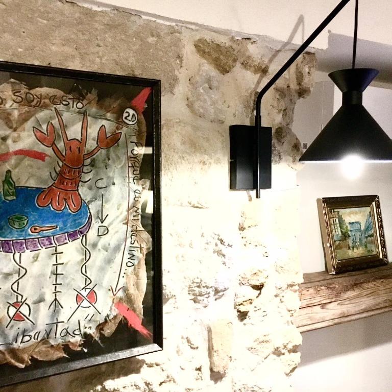 Locanda Sette Fate SPA e Solarium - Two-Bedroom Suite - 17